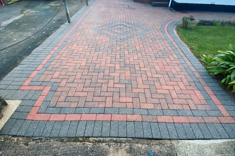 Driveway Cleaning Torquay, Paignton & Brixham